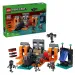 LEGO® Minecraft: Bitka s Witherom (21590) LEGO® Minecraft: Bitka s Witherom (21590)