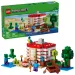 LEGO® Minecraft: Dom s dynamitom v džungli (21275)