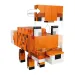 LEGO® Minecraft: Líška (21588)
