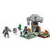 LEGO® Minecraft: Morská záhrada (21586)