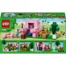 LEGO® Minecraft: Prasiatkov dom (21268)