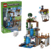 LEGO® Minecraft: Prístav duchov (21597)