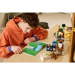 LEGO® Minecraft: Prístav duchov (21597)