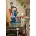 LEGO® Minecraft: Prístav duchov (21597)