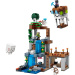 LEGO® Minecraft: Prístav duchov (21597)
