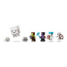 LEGO® Minecraft: Prístav duchov (21597)