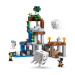 LEGO® Minecraft: Prístav duchov (21597)