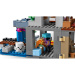LEGO® Minecraft: Prístav duchov (21597)