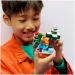 LEGO® Minecraft: Stevove dobrodružstvá v tajge (21583)