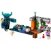 LEGO® Minecraft: Stretnutie so strážcom (21274)