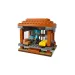 LEGO® Minecraft: Vyhliadková veža a Neničiteľ (21278)