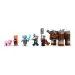LEGO® Minecraft: Vyhliadková veža a Neničiteľ (21278)