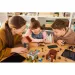 LEGO® Minecraft: Vyhliadková veža a Neničiteľ (21278)