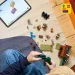 LEGO® Minecraft: Výprava do bane (21269)