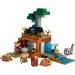 LEGO® Minecraft: Výprava do bane (21269)