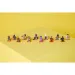 LEGO® Minifigúrky – Spider-Man: Naprieč paralelnými svetmi (71050)