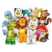 LEGO® Minifigúrky: Zvieratá, séria 28 (71051)