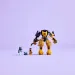 LEGO® Ninjago: Arinov Spinjitzu bojový robot (71839)