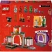 LEGO® Ninjago: Chrám nindžov Spinjitzu (71831)