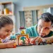 LEGO® Ninjago: Chrám nindžov Spinjitzu (71831)