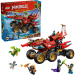 LEGO® Ninjago: Dar zeme (71869) LEGO® Ninjago: Dar zeme (71869)