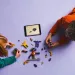 LEGO® Ninjago: Drak Spinjtzu bojový balíček (71826)