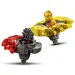 LEGO® Ninjago: Drak Spinjtzu bojový balíček (71826)