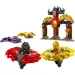 LEGO® Ninjago: Drak Spinjtzu bojový balíček (71826)
