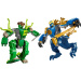 LEGO® Ninjago: Jayova bitka v dračom brnení (71853)