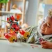 LEGO® Ninjago: Kai búrkový robot (71830)