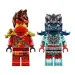 LEGO® Ninjago: Kai motocyklové preteky (71838)
