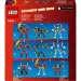LEGO® Ninjago: Kaiho elementárny oheň robot (71808)