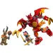 LEGO® Ninjago: Kaiovo dračie brnenie, bojový balíček (71851)