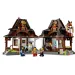 LEGO® Ninjago: Kováčska dielňa štyroch zbraní, 15. výročie (71858)