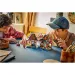 LEGO® Ninjago: Kováčska dielňa štyroch zbraní, 15. výročie (71858)