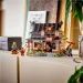 LEGO® Ninjago: Kováčska dielňa štyroch zbraní, 15. výročie (71858)