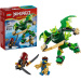LEGO® Ninjago: Lloydov dračí pancier, bojová sada (71862)