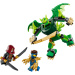 LEGO® Ninjago: Lloydov dračí pancier, bojová sada (71862)