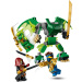 LEGO® Ninjago: Lloydov dračí pancier, bojová sada (71862)