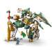 LEGO® Ninjago: Lloydov titánsky pancier k 15. výročiu (71860)