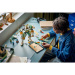 LEGO® Ninjago: Lloydov titánsky pancier k 15. výročiu (71860)