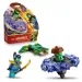 LEGO® Ninjago: Nya proti mutantnému monštru s kolotočom (71849) LEGO® Ninjago: Nya proti mutantnému monštru s kolotočom (71849)