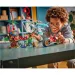 LEGO® Ninjago: Súboj nindža vozidiel pri domčeku na strome (71857)