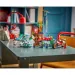 LEGO® Ninjago: Súboj nindža vozidiel pri domčeku na strome (71857)