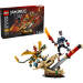 LEGO® Ninjago: Súboj pri Drakovom meči (71871) LEGO® Ninjago: Súboj pri Drakovom meči (71871)