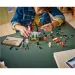 LEGO® Ninjago: Vystaviteľné ninja figúrky, 15. výročie (71866)