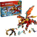 LEGO® Ninjago: Wyldfyre transformujúci sa dračí robot (71868)
