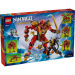 LEGO® Ninjago: Wyldfyre transformujúci sa dračí robot (71868)
