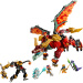 LEGO® Ninjago: Wyldfyre transformujúci sa dračí robot (71868)