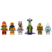 LEGO® Ninjago: Wyldfyre transformujúci sa dračí robot (71868)